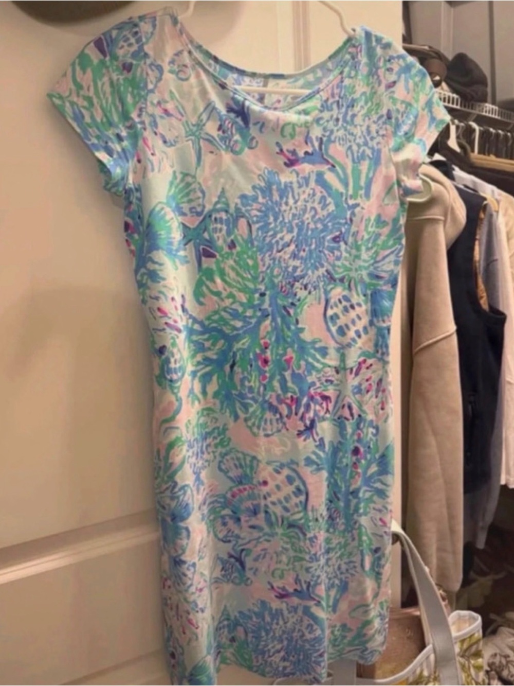 Women’s Lilly Pulitzer Dress